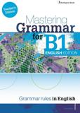 MASTERING GRAMMAR FOR B1 EXAMS ENGLISH EDITION TEACHER'S BOOK ΒΙΒΛΙΟ ΚΑΘΗΓΗΤΗ