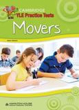 YLE MOVERS TEACHER'S BOOK