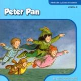 PETER PAN (+E-BOOK) - LEVEL 3