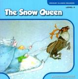 THE SNOW QUEEN (+E-BOOK) - LEVEL 3