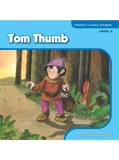 TOM THUMB (+E-BOOK) - LEVEL 3