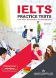 IELTS PRACTICE TESTS TEACHER'S ΚΑΘΗΓΗΤΗ