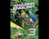 AMAZING ENGLISH 3 TEACHER'S BOOK