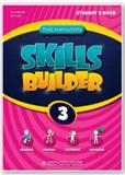 SKILLS BUILDER 3 STUDENT'S BOOK