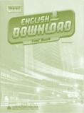 ENGLISH DOWNLOAD PRE-A1 TEST