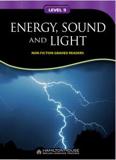 ENERGY, SOUND AND LIGHT (LEVEL 5)