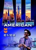 ALL AMERICAN C1/C2  STUDENT'S BOOK