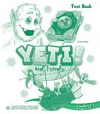 YETI AND FRIENDS JUNIOR B TEST BOOK