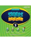 SKILLS BUILDER 2 CD