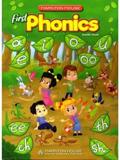 FIRST PHONICS STUDENT'S BOOK
