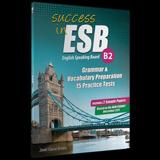 ESB B2 GRAMMAR PREPARATION 15 PRACTICE TESTS (+2 SAMPLE PAPERS)