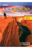 UPGRADE YOUR ENGLISH A2 BAND 1 STUDENT'S BOOK & WORKBOOK