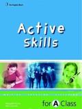 ACTIVE SKILLS FOR A CLASS STUDENT'S