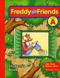 FREDDY AND FRIENDS JUNIOR A STUDENT'S BOOK
