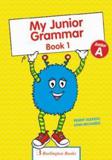 MY JUNIOR GRAMMAR BOOK 1