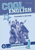 COOL ENGLISH 1 COMPANION TEACHER'S