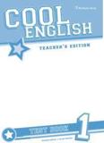 COOL ENGLISH 1 TEST BOOK TEACHER'S