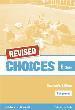 CHOICES E CLASS COMPANION TEACHER'S REVISED