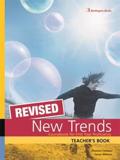 NEW TRENDS PROFICIENCY TEACHER'S REVISED