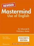 MASTERMIND USE OF ENGLISH TEACHER'S BOOK REVISED