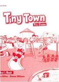 TINY TOWN PRE-JUNIOR TEACHER'S