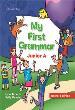 MY FIRST GRAMMAR JUNIOR A TEACHER'S