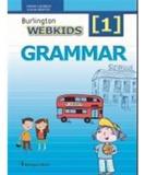 WEBKIDS 1 GRAMMAR TEACHER'S