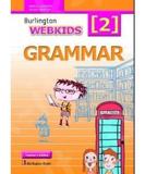 WEBKIDS 2 GRAMMAR TEACHER'S BOOK