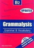GRAMMALYSIS B2 TEACHER'S BOOK