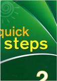 QUICK STEPS 2 STUDENT'S BOOK (+MP3)