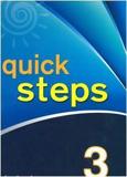QUICK STEPS 3 STUDENT'S BOOK (+MP3)