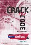 CRACK THE CODE 2 WORKBOOK TEACHER'S 2019