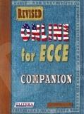 ON LINE FOR ECCE COMPANION 2017 EDITION