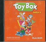 TOY BOX JUNIOR A MULTI-ROM