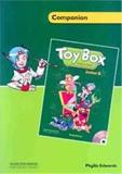 TOY BOX JUNIOR B COMPANION