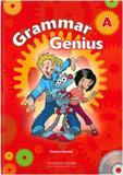 GRAMMAR GENIUS A TEACHER'S BOOK (+CD-ROM) ΒΙΒΛΙΟ ΚΑΘΗΓΗΤΗ