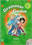 GRAMMAR GENIUS C TEACHERS BOOK (+CD-ROM) ΒΙΒΛΙΟ ΚΑΘΗΓΗΤΗ