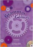 GRAMMAR GENIUS D TEACHERS BOOK (+CD-ROM) ΒΙΒΛΙΟ ΚΑΘΗΓΗΤΗ