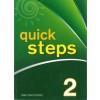 QUICK STEPS 2 TEACHER'S