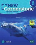 NEW CORNERSTONE LEVEL 2 STUDENT'S BOOK (+ E-BOOK)