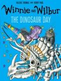 WINNIE AND WILBUR - THE DINOSAUR DAY