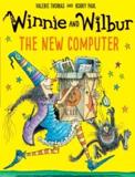 WINNIE AND WILBUR - THE NEW COMPUTER