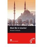 MEET ME IN ISTANBUL (MR INTERMEDIATE)