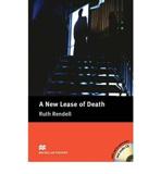 NEW LEASE OF DEATH (+CD) (MR INTERMEDIATE)