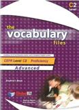 VOCABULARY FILES C2 STUDENT'S BOOK