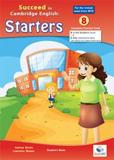 SUCCEED IN STARTERS STUDENT'S BOOK (REVISED 2018)