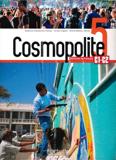 COSMOPOLITE 5 LE PACK (LIVRE DE L'ELEVE+ LEXIQUE + CADEAU SURPRISE)