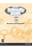 YORK ISLANDS GOLD JUNIOR B GRAMMAR & COMPANION
