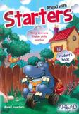 AHEAD WITH STARTERS STUDENT'S BOOK