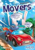 AHEAD WITH MOVERS STUDENT'S BOOK